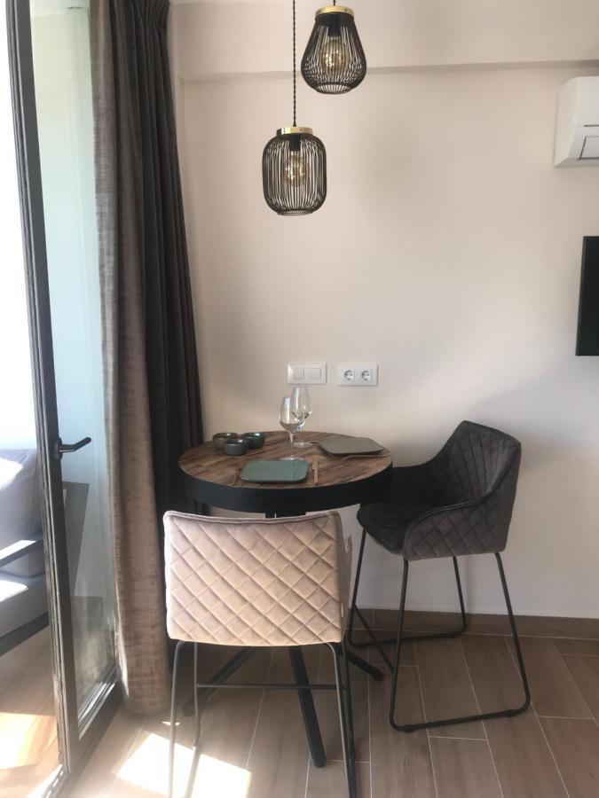 Studio Don Jim Superior Beautiful Luxurious New Studio Near Arenal Beach Jávea Exterior foto