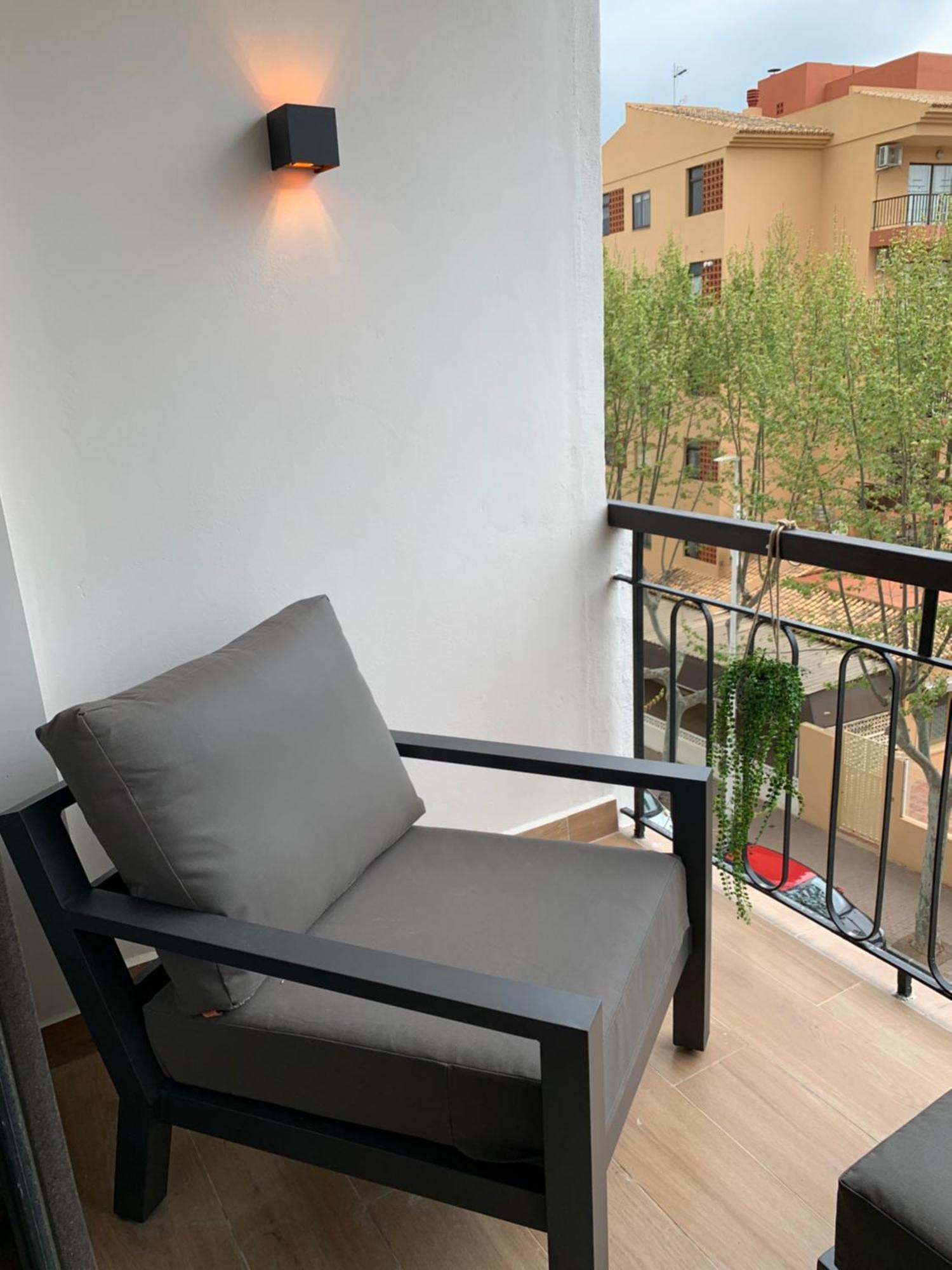 Studio Don Jim Superior Beautiful Luxurious New Studio Near Arenal Beach Jávea Exterior foto