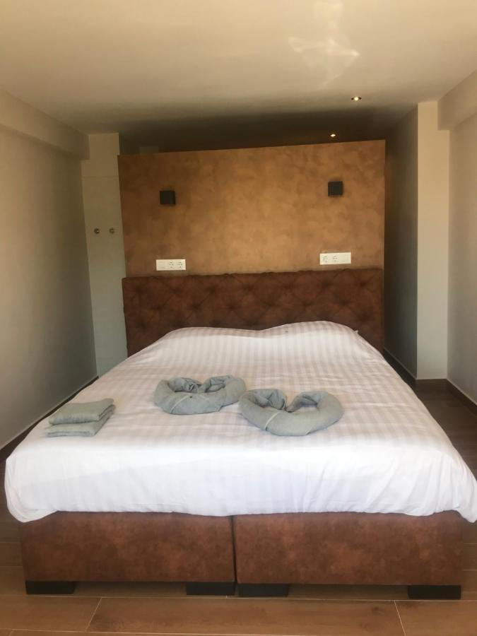 Studio Don Jim Superior Beautiful Luxurious New Studio Near Arenal Beach Jávea Exterior foto